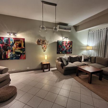 Sundown Guest House Maputo Exterior foto