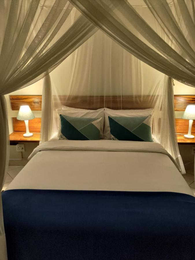 Sundown Guest House Maputo Exterior foto