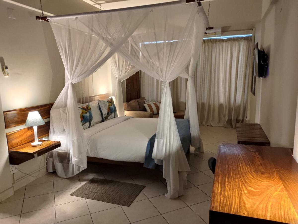 Sundown Guest House Maputo Exterior foto