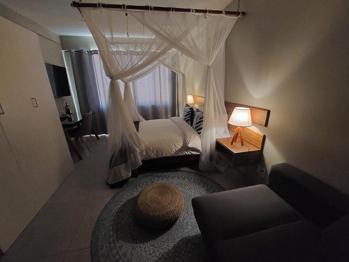 Sundown Guest House Maputo Exterior foto