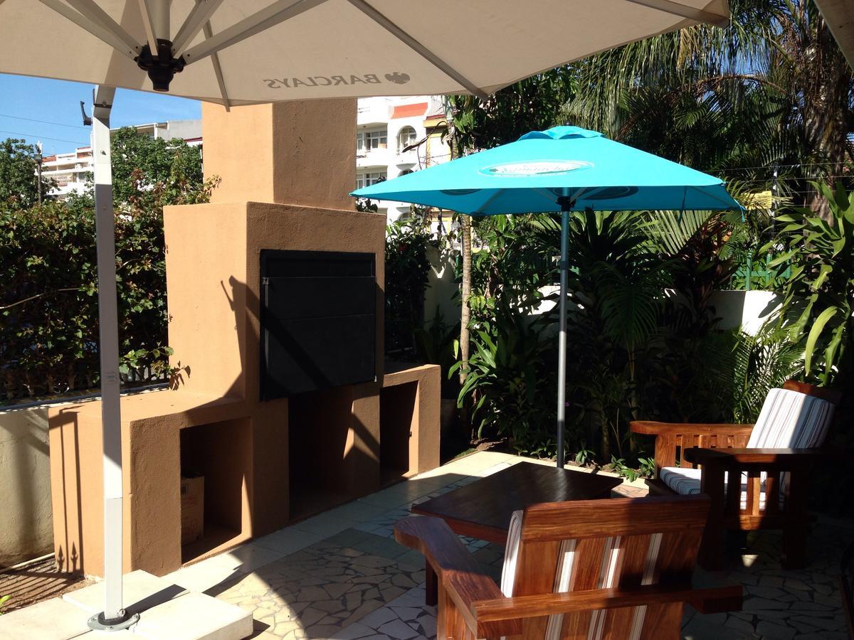 Sundown Guest House Maputo Exterior foto