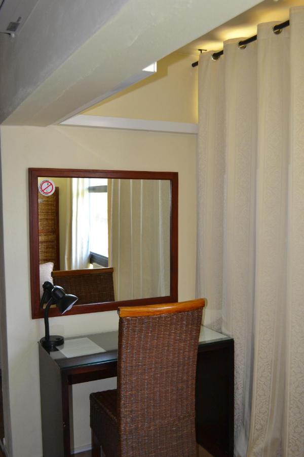 Sundown Guest House Maputo Exterior foto