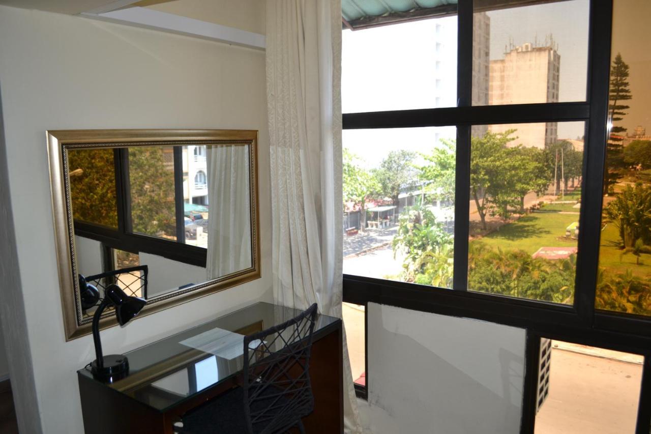 Sundown Guest House Maputo Exterior foto