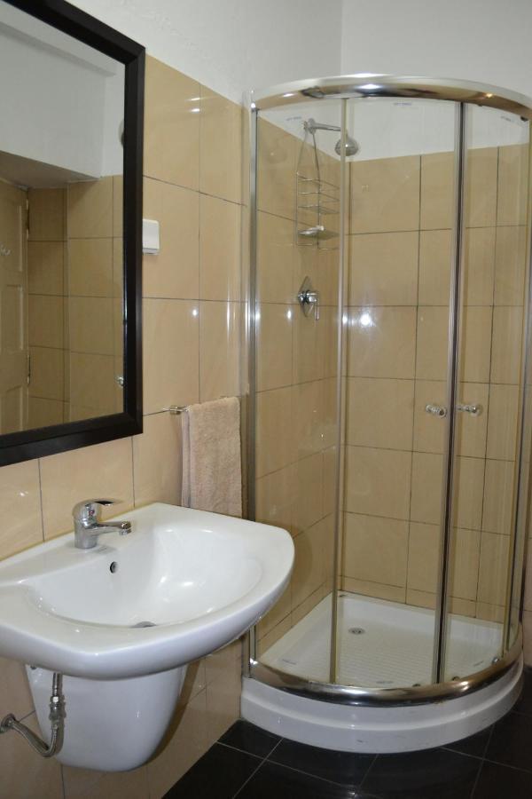 Sundown Guest House Maputo Exterior foto